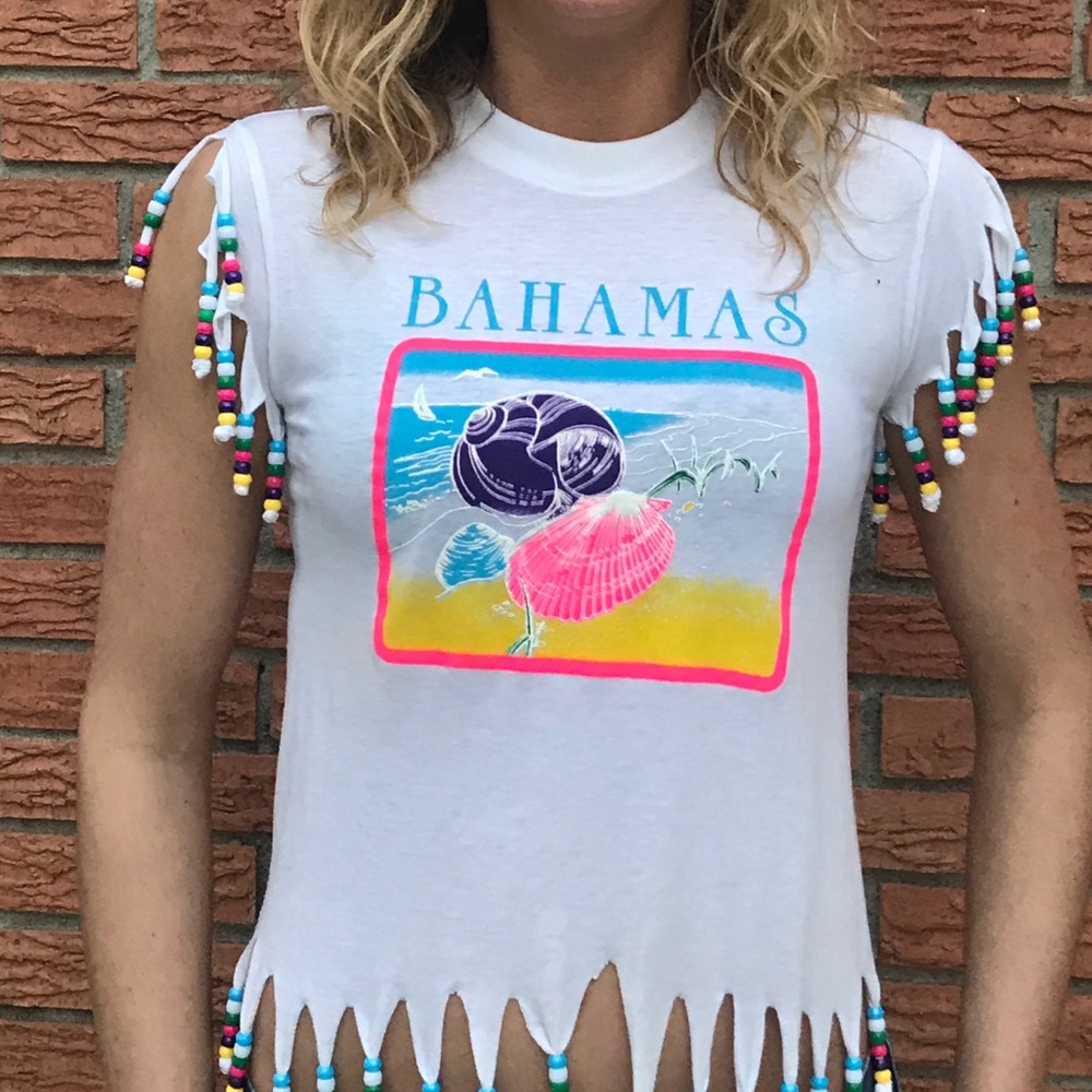 The Bahamas !